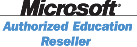 Microsoft Authorised Reseller